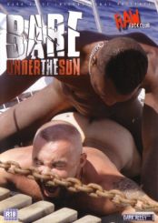 BARE UNDER THE SUN DVD